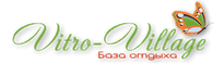 Логотип — ВИТРО ВИЛЛАДЖ