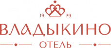 Логотип — Гостиница "Владыкино"
