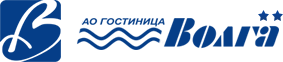 Логотип — АКЦИОНЕРНОЕ ОБЩЕСТВО "ГОСТИНИЦА "ВОЛГА"