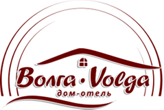 Логотип — Волга-Volga