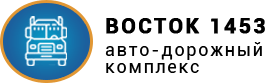 Логотип — Мотель "Восток 1453" ООО "Сервис +"