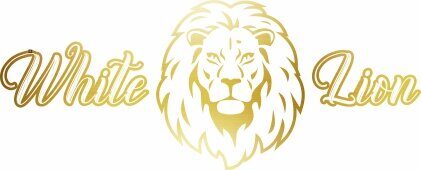 Логотип — White Lion