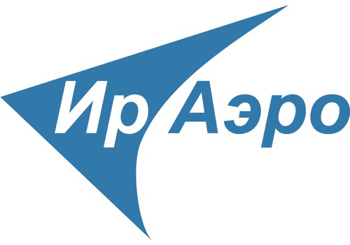 Логотип — Гостиница "Аэро"