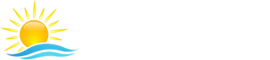Логотип — Гостевой дом "Тихая гавань"