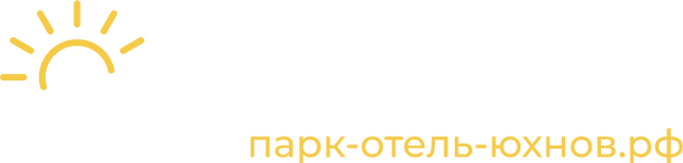 Логотип — Парк-отель "Мышинская долина"