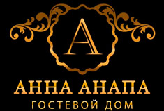 Логотип — Анна