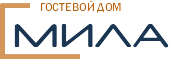 Логотип — Мила