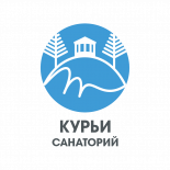 Логотип — Санаторий "Курьи" филиал Государственного автономного учреждения здравоохранения Свердловской области "Областной специализированный центр медицинской реабилитации "Санаторий "Обуховский"