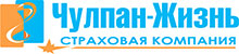 Логотип — Индивидуальный предпринимательУльданова Чулпан Анасовна