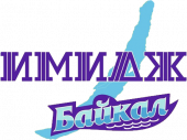 Логотип — База отдыха «Имидж Байкал» ИП Васильева Г.С.