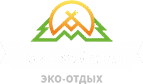 Логотип — База отдыха "Полевой стан"