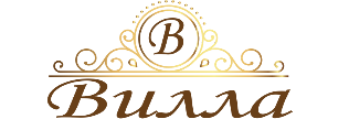 Логотип — Отель «Вилла»