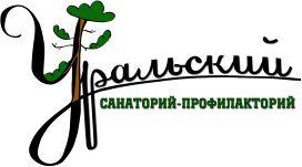 Логотип — Общество с ограниченной ответственностью Санаторий-профилакторий "Уральский"