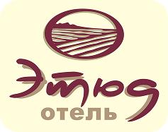Логотип — "ХМотел"