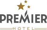 Логотип — Отель «Премьер»