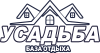 Логотип — Отель «Центральная Усадьба»