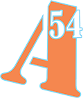 Логотип — А 154