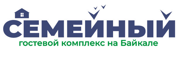 Логотип — База отдыха "Горячинск"