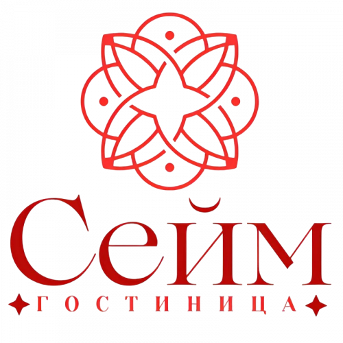 Логотип — Гостиница «Сейм»