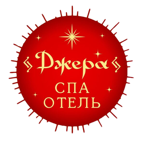 Логотип — гостевой дом Джера