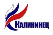 Логотип — Спортивно-восстановительный центр Калининец