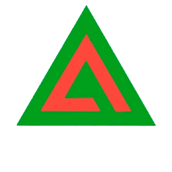 Логотип — Гостевой Дом Альянс
