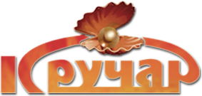 Логотип — Отель «Кручар» ИП Учитель А.В.
