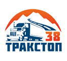 Логотип — Тракстоп 38