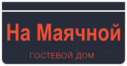 Логотип — Ялыбой