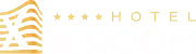 Логотип — Отель «X.ROOM» ООО «МЕТА.М»