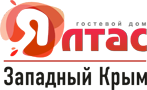 Логотип — Ялтас