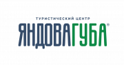 Логотип — Туристический центр "Яндова Губа"