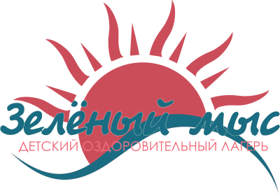 Логотип — "ДЕТСКИЙ ОЗДОРОВИТЕЛЬНЫЙ ЛАГЕРЬ "БЕРЕЗКА"