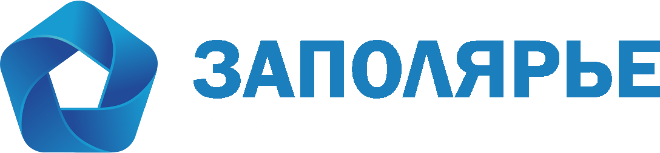 Логотип — Гостиница «Заполярье»