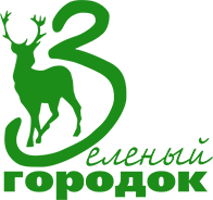 Логотип — Общество с ограниченной ответственностью "Санаторий Зеленый городок"