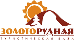 Логотип — Туристическая база "Золоторудная" ООО "Капитал-Тур"